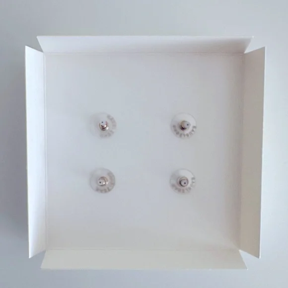 ✨Disney Pixar X BaubleBar Toy Story Earrings-✨New in Box✨ - Picture 5 of 5